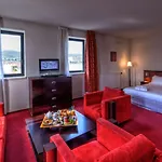 Hotell Radisson Clermont-Ferrand