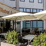 Szálloda Radisson Clermont-Ferrand