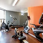Hotell Radisson Clermont-Ferrand