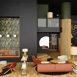 Radisson Hotell Clermont-Ferrand