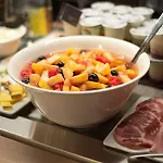 Radisson 4* Clermont-Ferrand