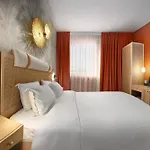 Radisson 4* Clermont-Ferrand