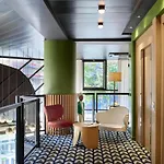 Radisson Hotell Clermont-Ferrand