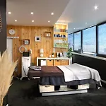 Hotell Radisson Clermont-Ferrand