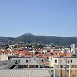 Radisson Hotel Clermont-Ferrand