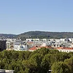 Hotel Radisson Clermont-Ferrand