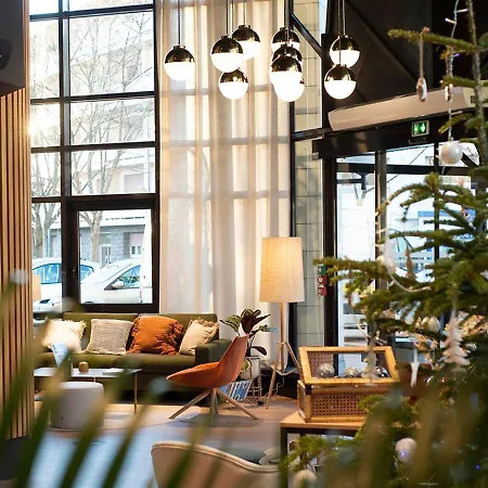 Kyriad Prestige Clermont-Ferrand