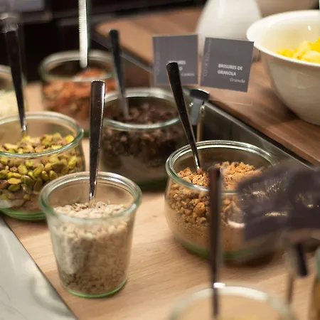 Radisson Отель Клермон-Ферран