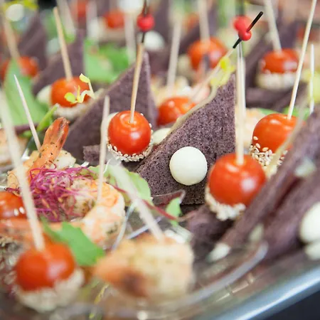 Kyriad Prestige Hotel
