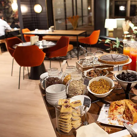 Radisson Клермон-Ферран