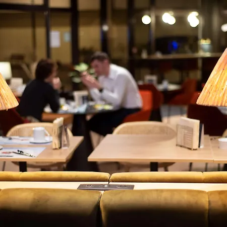Radisson Szálloda Clermont-Ferrand