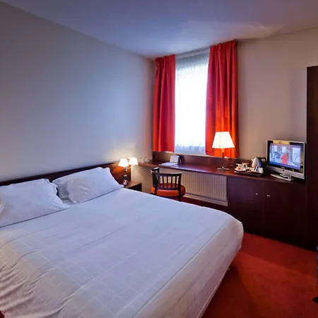 Radisson Szálloda 4*