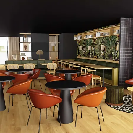 Radisson Клермон-Ферран