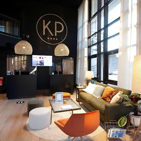 Radisson Отель Клермон-Ферран