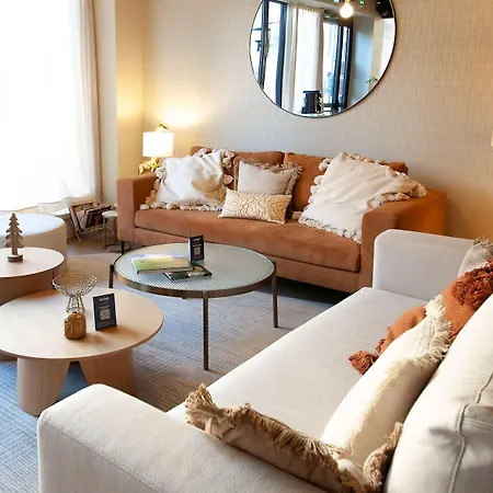 Radisson 4* Клермон-Ферран