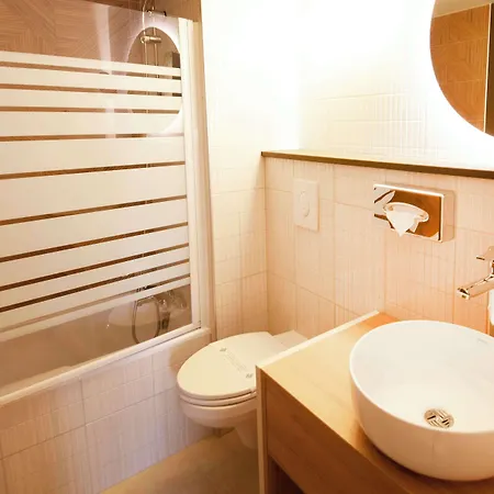 Hotel Radisson Clermont-Ferrand