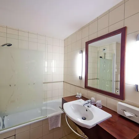 Hotel Radisson 4*