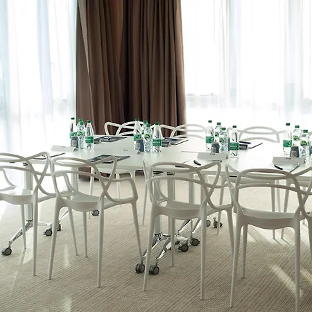 Radisson Szálloda Clermont-Ferrand