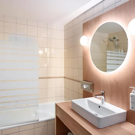 Hotel Radisson Clermont-Ferrand