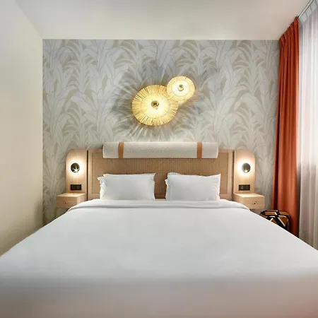 호텔 Radisson