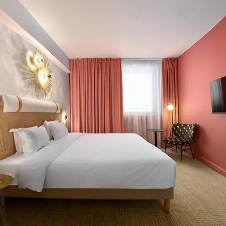 Radisson Клермон-Ферран