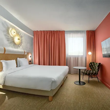 Hotel Radisson