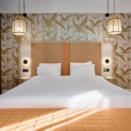 Radisson מלון קלרמונט-פרנד