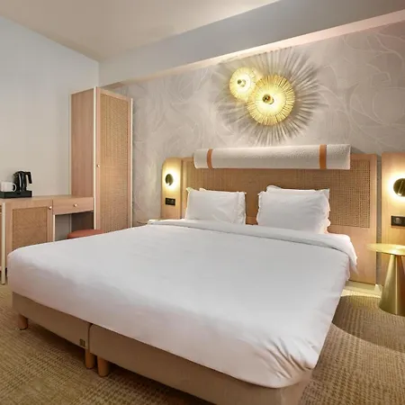 Radisson Клермон-Ферран