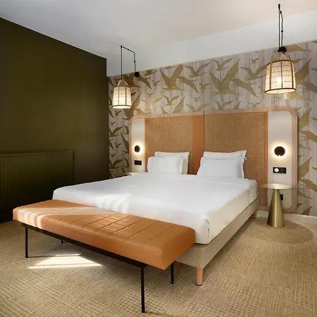Отель Radisson