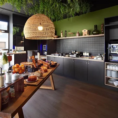 Radisson Клермон-Ферран