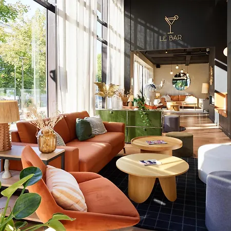 Radisson Клермон-Ферран