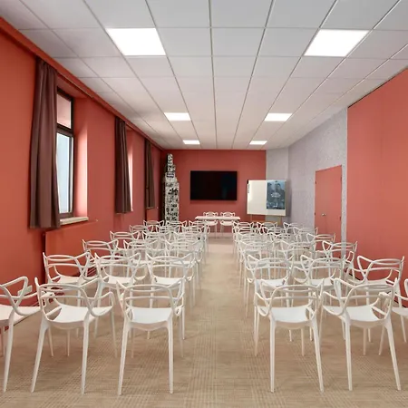 Radisson Отель 4*