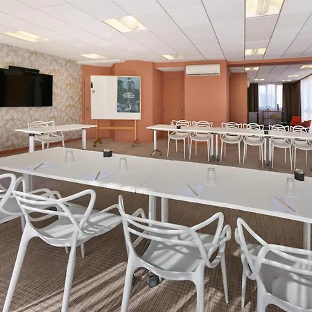 Hotel Radisson
