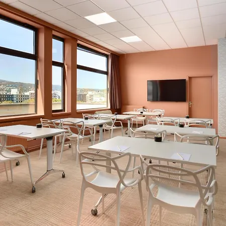 Radisson Клермон-Ферран