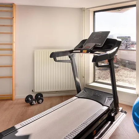 Отель Radisson Клермон-Ферран