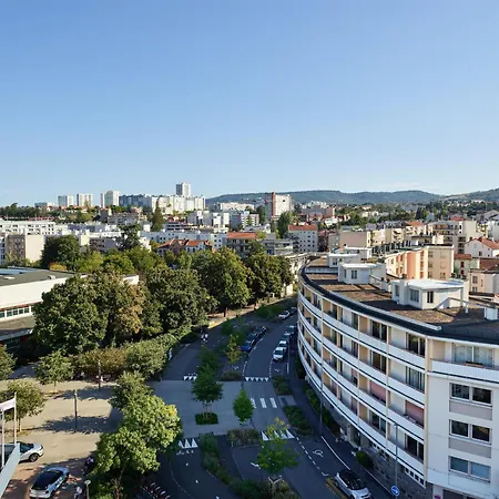 Radisson Клермон-Ферран