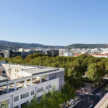 Radisson Клермон-Ферран