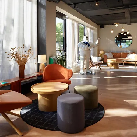 Radisson Szálloda 4*