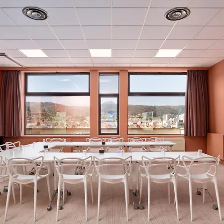 Radisson Клермон-Ферран