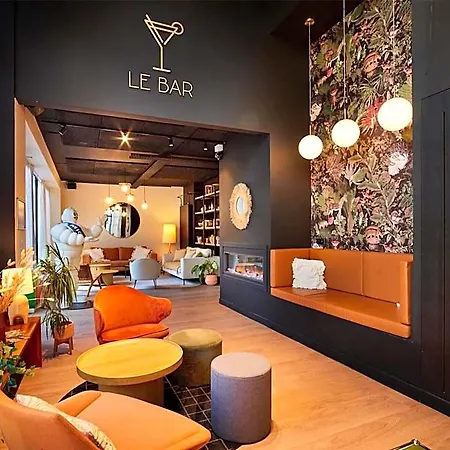 Hotel Radisson Clermont-Ferrand