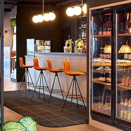 Hotel Radisson Clermont-Ferrand