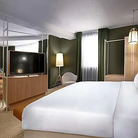 Hotel Radisson 4*