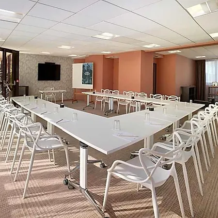 Radisson Hotel Clermont-Ferrand