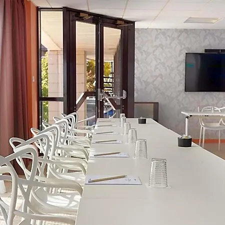 Hotel Radisson Clermont-Ferrand