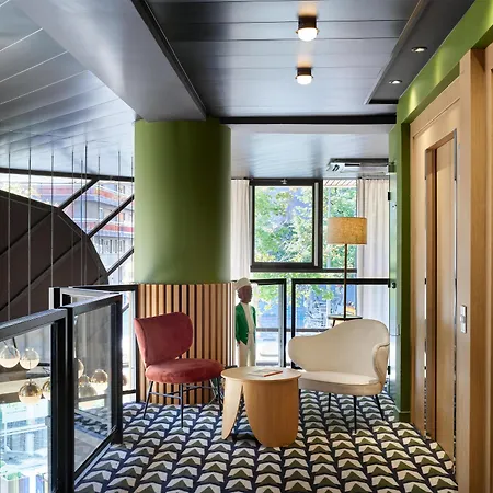 Radisson Clermont-Ferrand