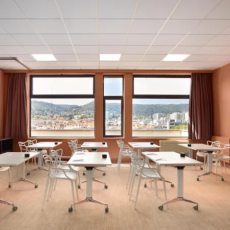 Radisson Clermont-Ferrand
