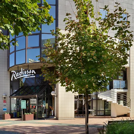 Radisson Hotel 4*