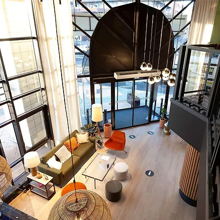 Radisson Hotel Clermont-Ferrand