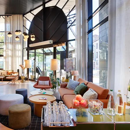 Hotel Radisson Clermont-Ferrand