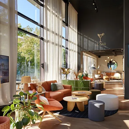 Hotel Radisson 4*